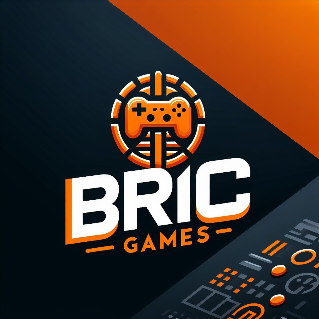 BRIC Games